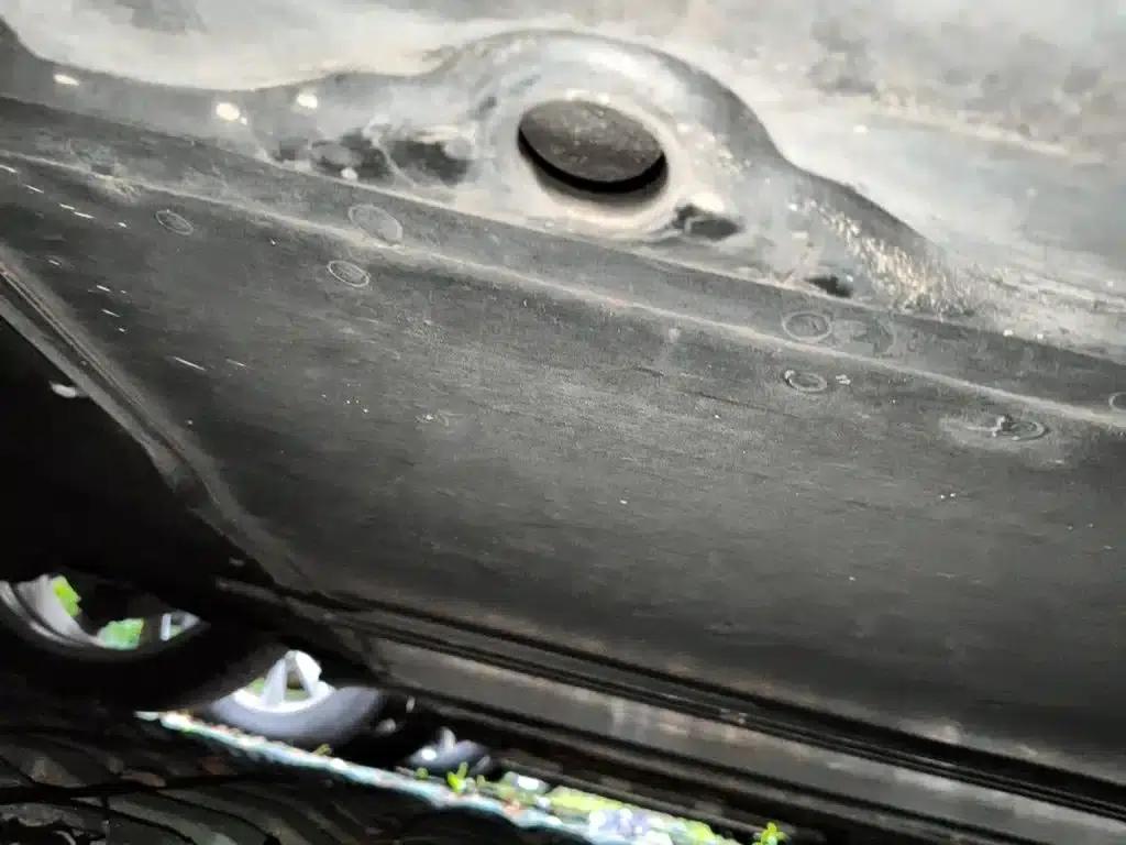 Model 3 2020 Standard Range Rear-Wheel Drive Upgrade — миниатюра 25