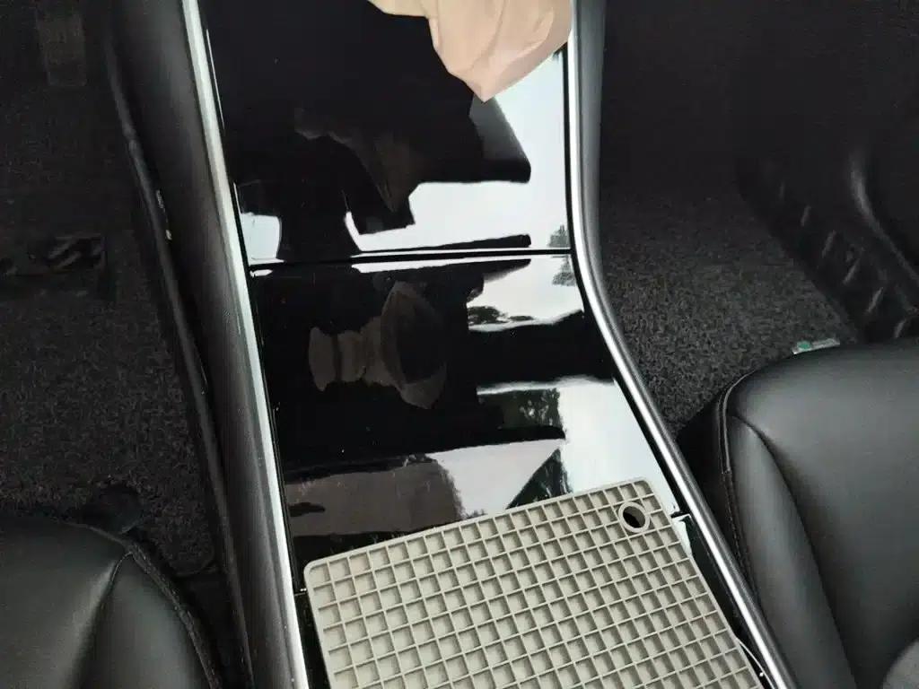 Model 3 2020 Standard Range Rear-Wheel Drive Upgrade — миниатюра 7