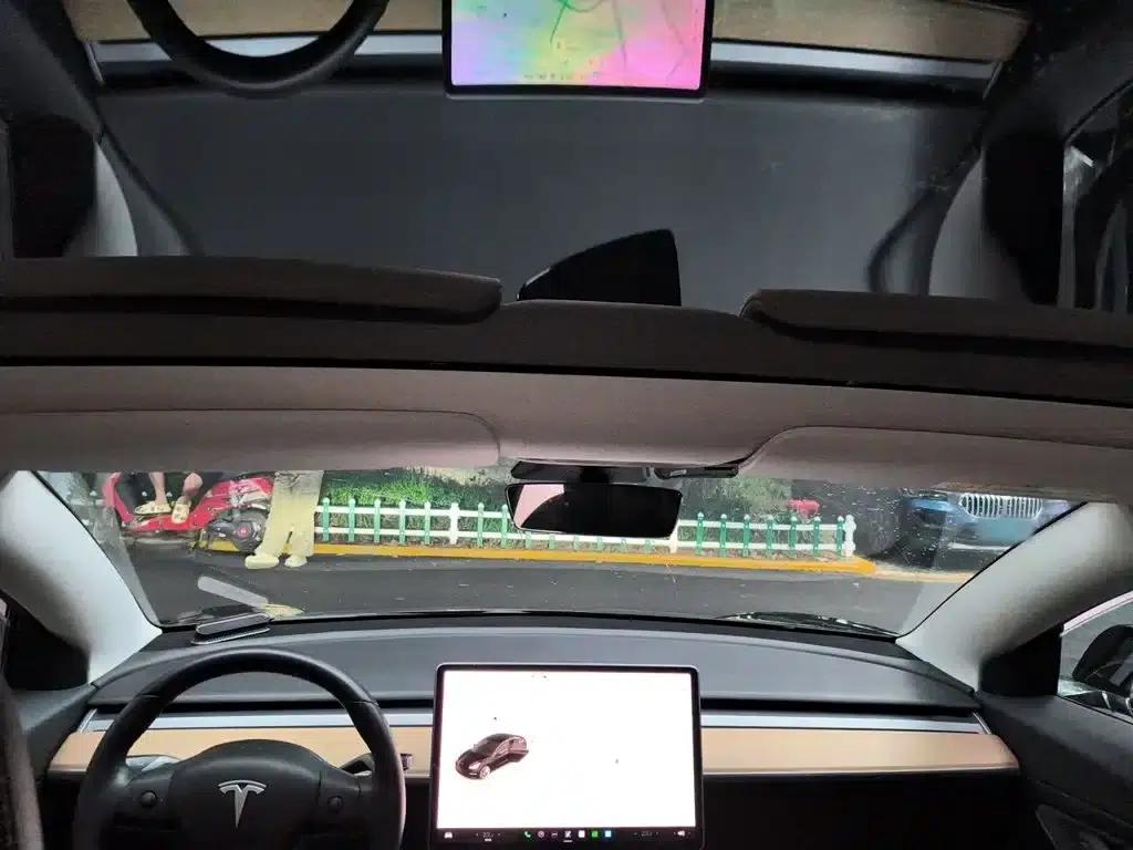 Model 3 2020 Standard Range Rear-Wheel Drive Upgrade — миниатюра 9