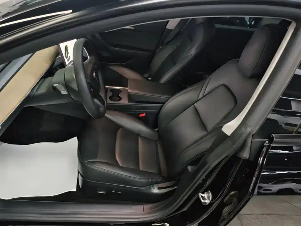 Model 3 2021 Standard Range Rear-Wheel Drive Upgrade — миниатюра 15