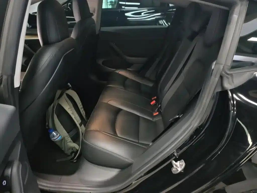 Model 3 2021 Standard Range Rear-Wheel Drive Upgrade — миниатюра 17