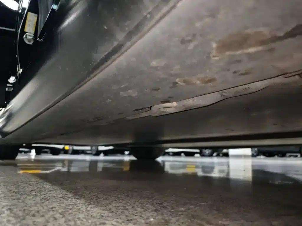 Model 3 2021 Standard Range Rear-Wheel Drive Upgrade — миниатюра 21