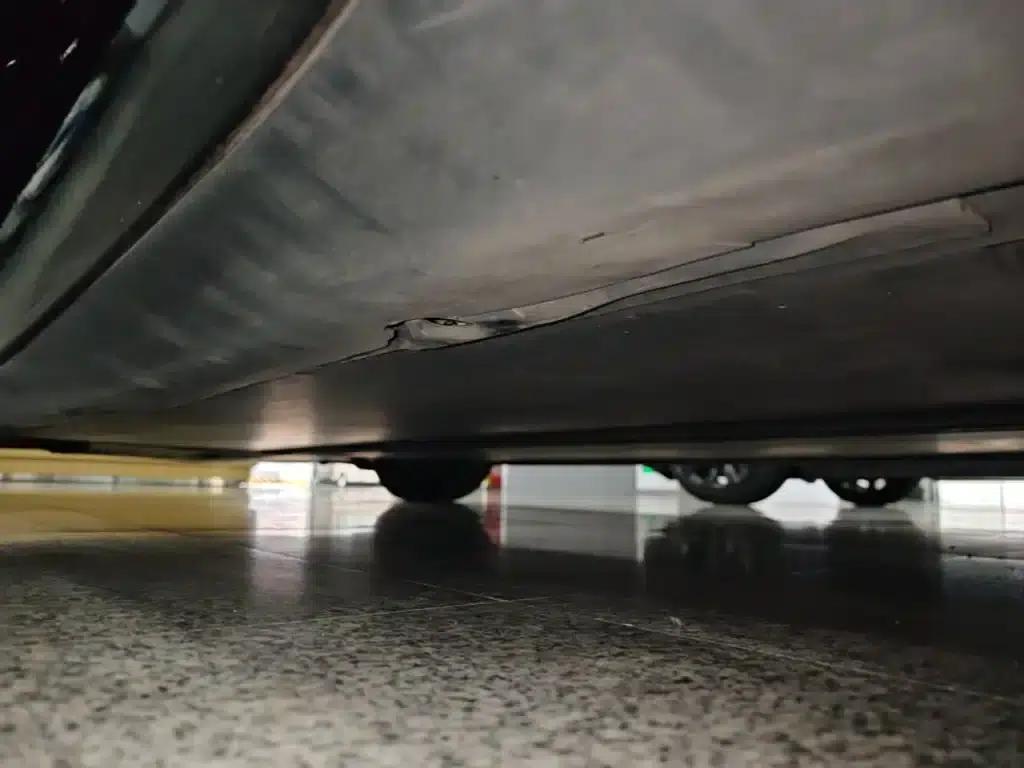 Model 3 2021 Standard Range Rear-Wheel Drive Upgrade — миниатюра 22