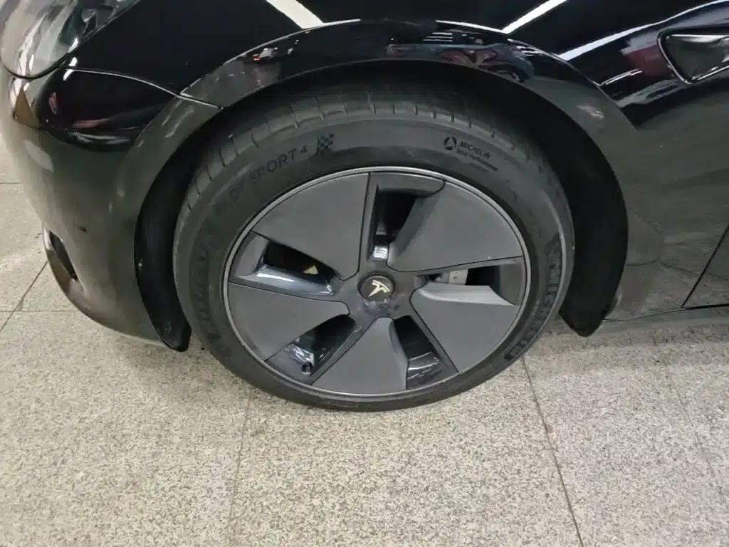 Model 3 2021 Standard Range Rear-Wheel Drive Upgrade — миниатюра 23
