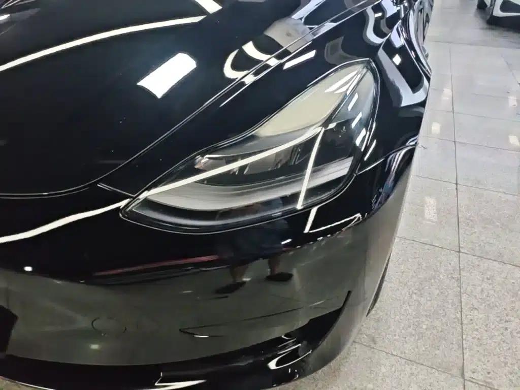 Model 3 2021 Standard Range Rear-Wheel Drive Upgrade — миниатюра 24