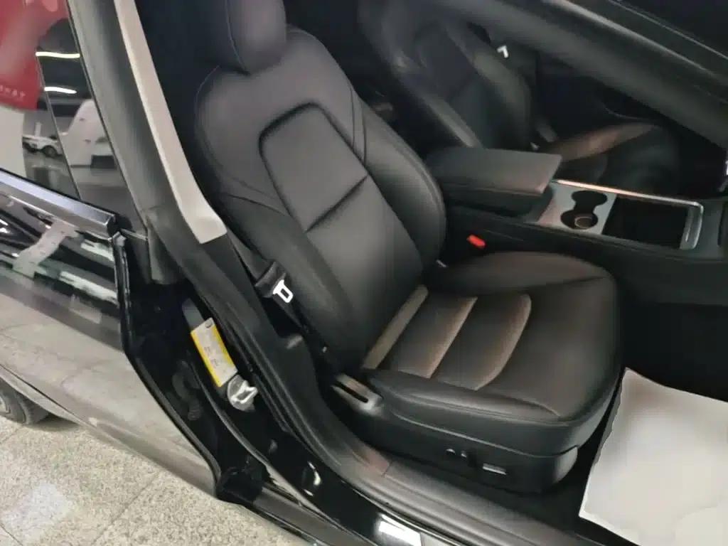 Model 3 2021 Standard Range Rear-Wheel Drive Upgrade — миниатюра 25