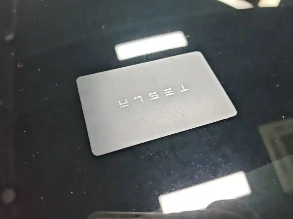 Model 3 2021 Standard Range Rear-Wheel Drive Upgrade — миниатюра 9