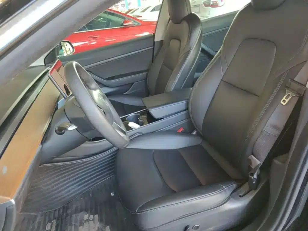 Model 3 2020 Facelift Standard Range Rear-Wheel Drive Upgrade — миниатюра 15