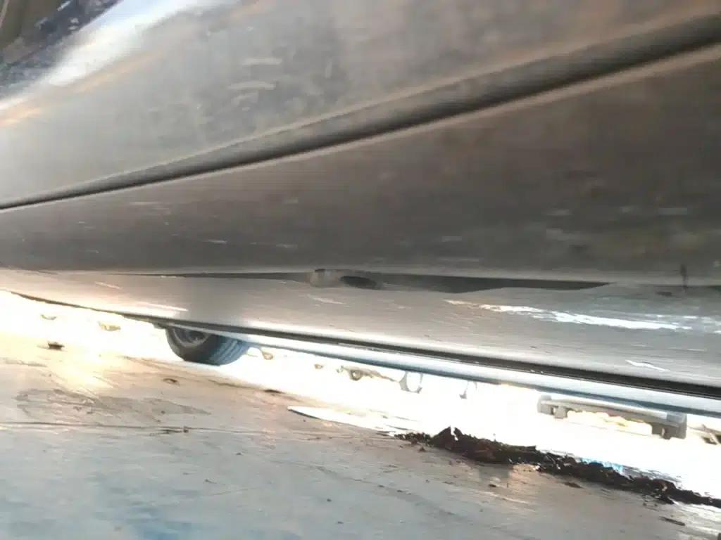 Model 3 2020 Facelift Standard Range Rear-Wheel Drive Upgrade — миниатюра 21