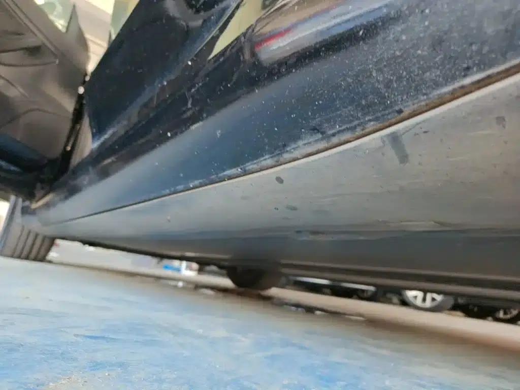 Model 3 2020 Facelift Standard Range Rear-Wheel Drive Upgrade — миниатюра 22
