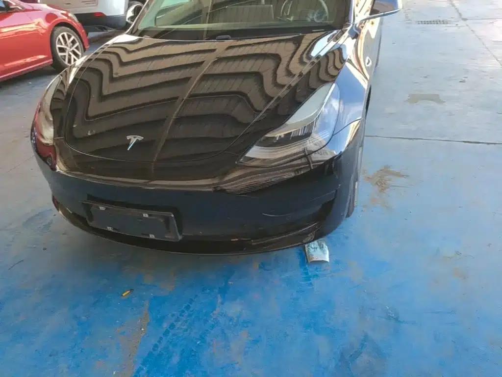 Model 3 2020 Facelift Standard Range Rear-Wheel Drive Upgrade — миниатюра 24