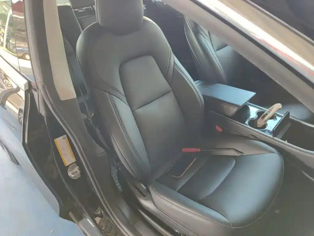 Model 3 2020 Facelift Standard Range Rear-Wheel Drive Upgrade — миниатюра 25
