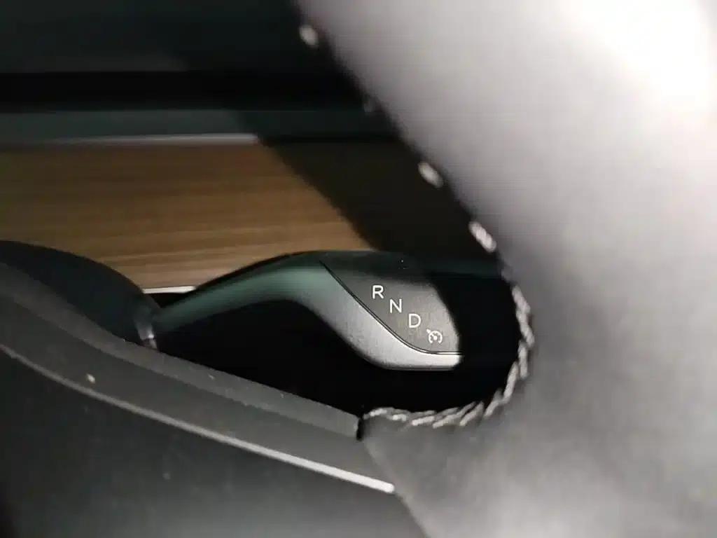 Model 3 2021 Facelift Standard Range Rear-Wheel Drive Upgrade Version 3D1 — миниатюра 14