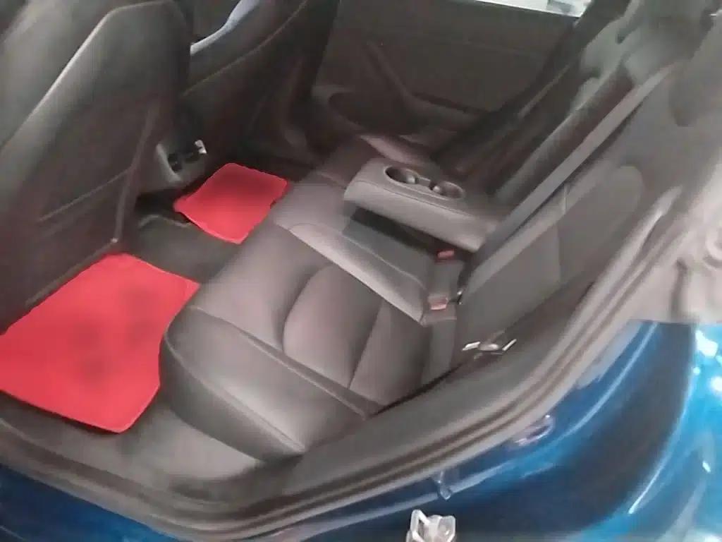 Model 3 2021 Facelift Standard Range Rear-Wheel Drive Upgrade Version 3D1 — миниатюра 17
