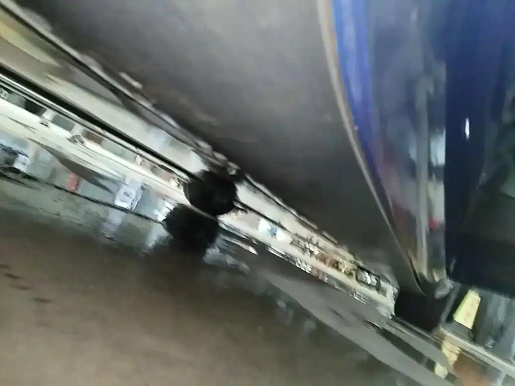 Model 3 2021 Facelift Standard Range Rear-Wheel Drive Upgrade Version 3D1 — миниатюра 21