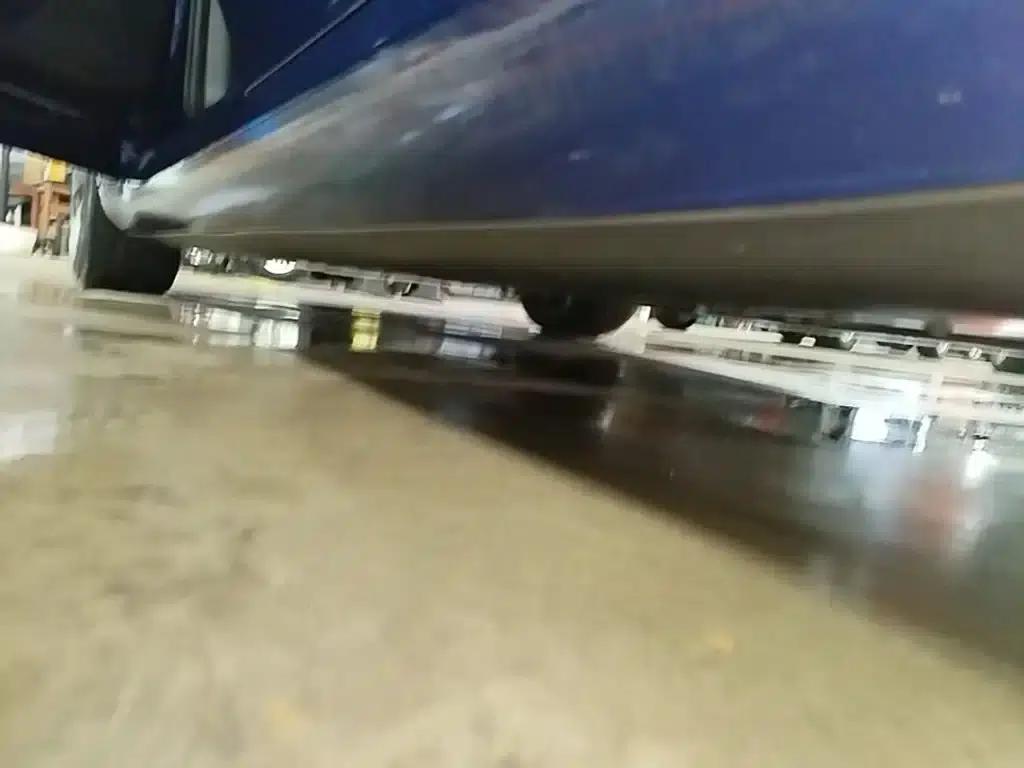 Model 3 2021 Facelift Standard Range Rear-Wheel Drive Upgrade Version 3D1 — миниатюра 22