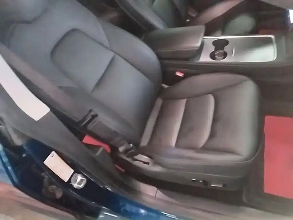Model 3 2021 Facelift Standard Range Rear-Wheel Drive Upgrade Version 3D1 — миниатюра 25