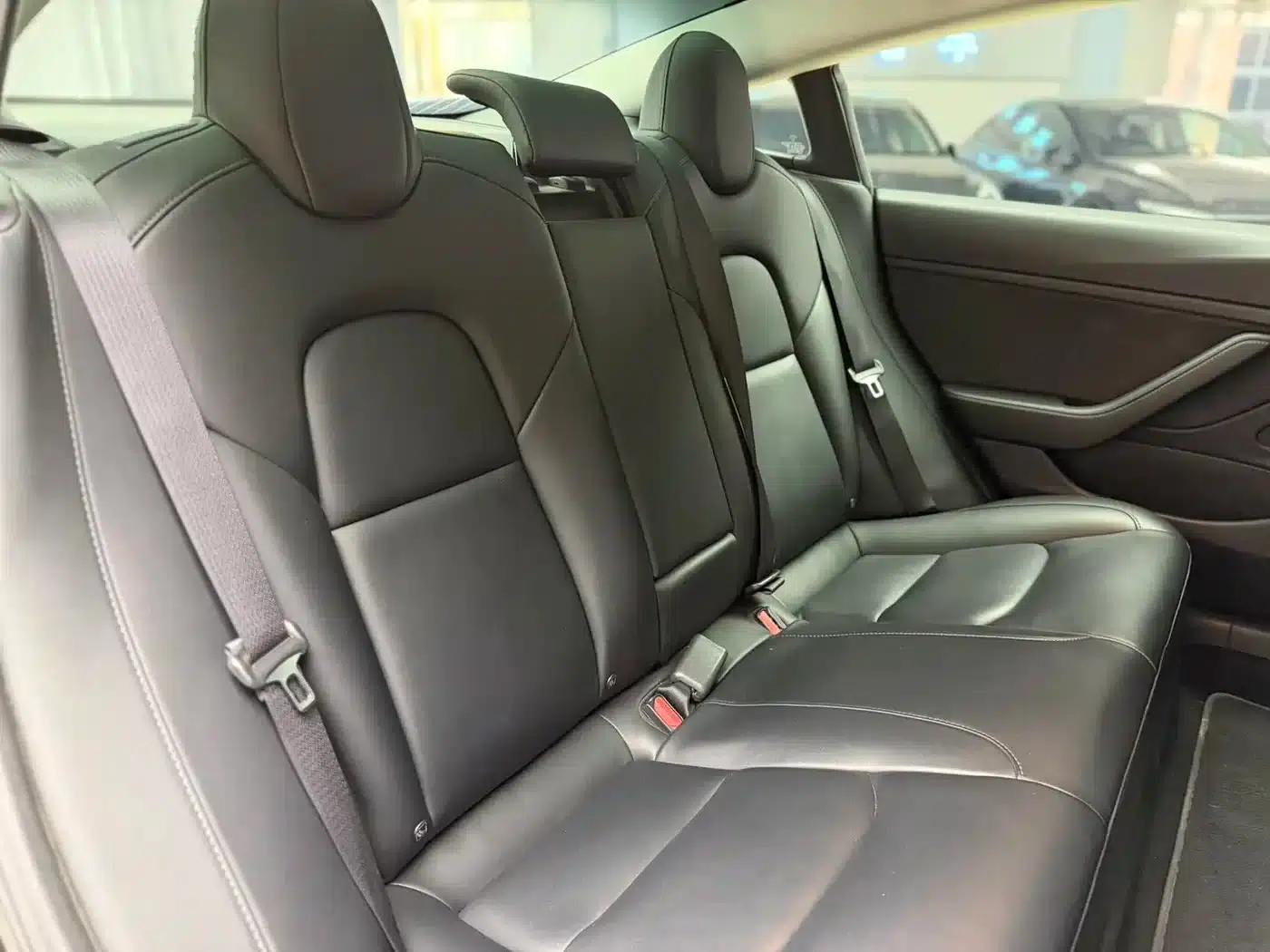 Imported 2019 Model 3 Long Range Rear-Wheel Drive — миниатюра 13