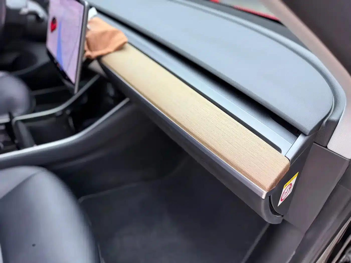Imported 2019 Model 3 Long Range Rear-Wheel Drive — миниатюра 14