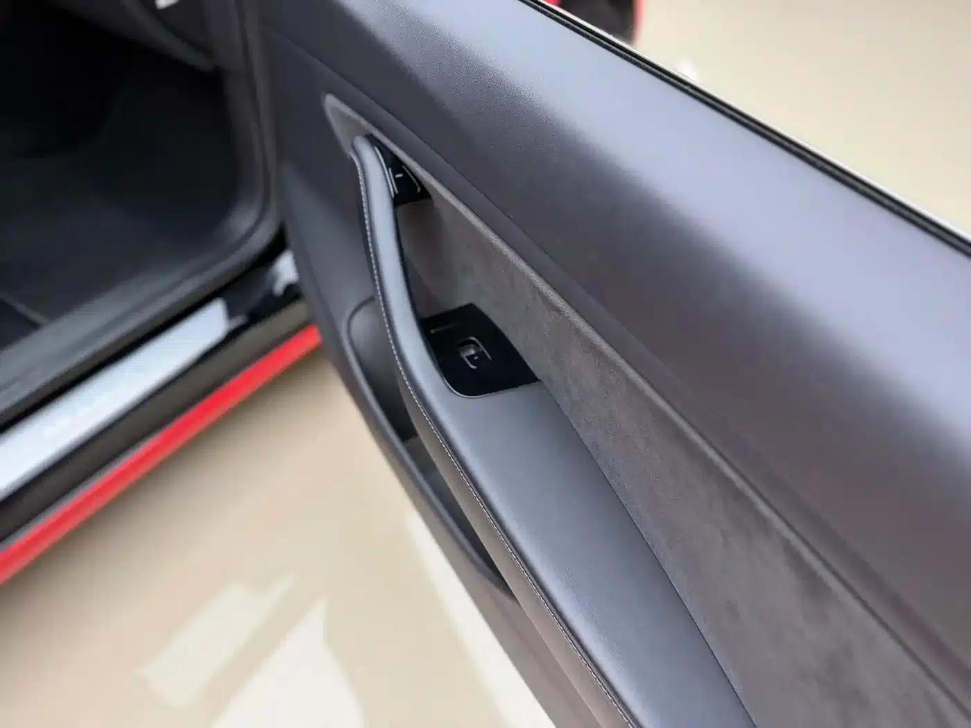 Imported 2019 Model 3 Long Range Rear-Wheel Drive — миниатюра 15