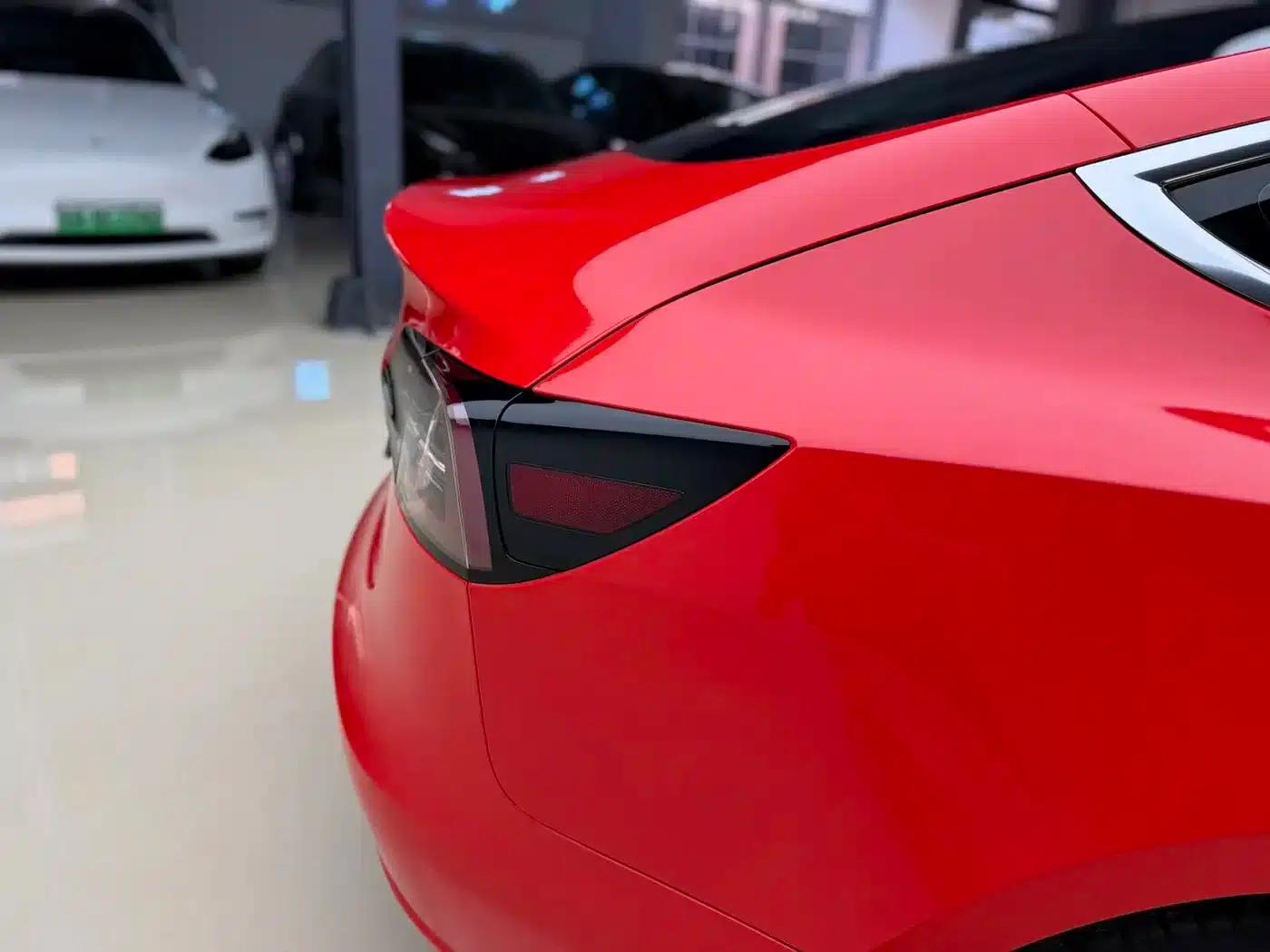 Imported 2019 Model 3 Long Range Rear-Wheel Drive — миниатюра 9