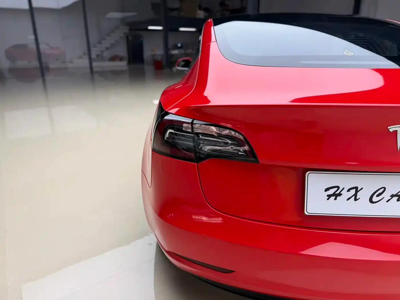 Imported 2019 Model 3 Long Range Rear-Wheel Drive — миниатюра 10