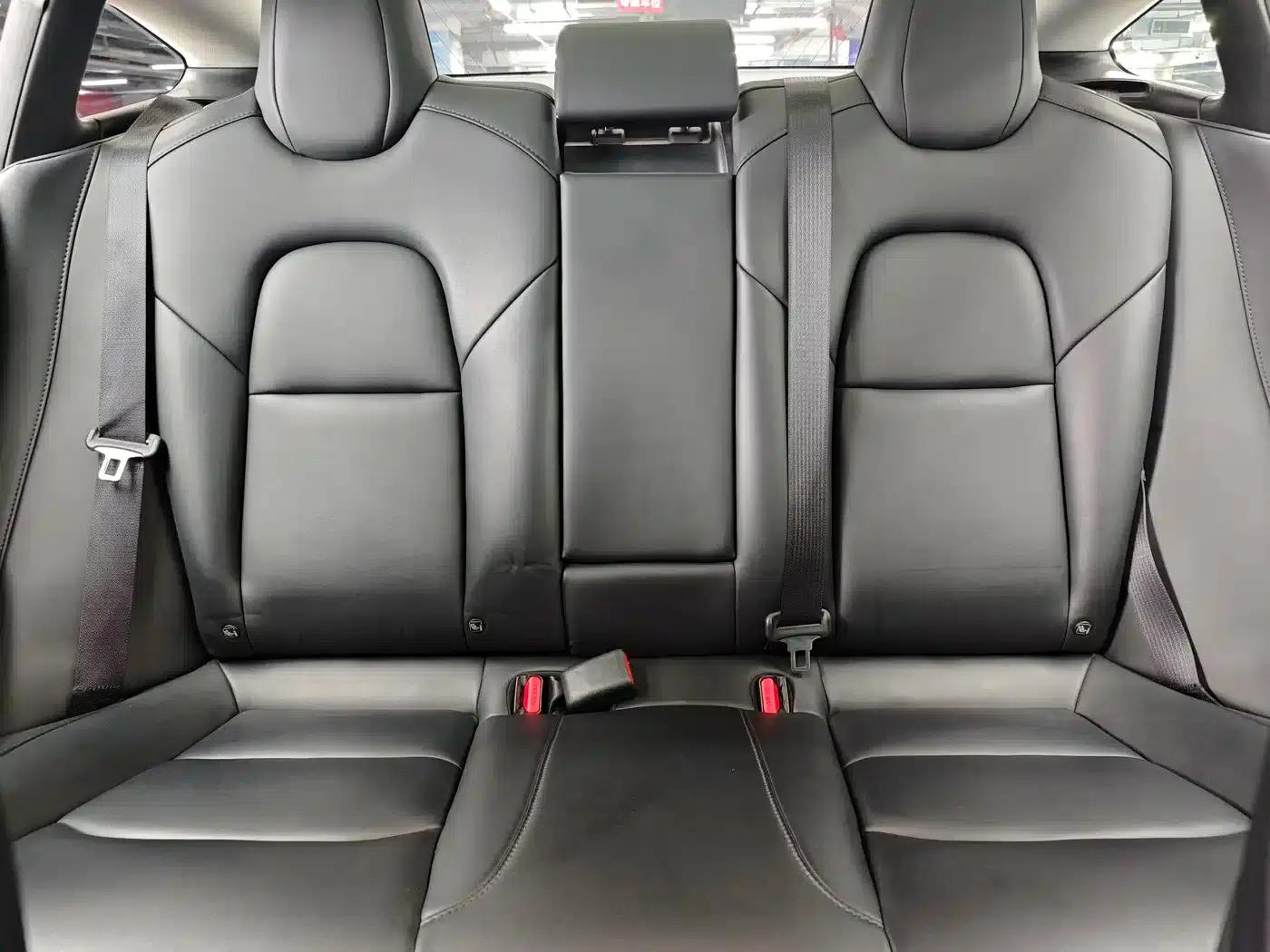 Imported 2019 Model 3 Long Range All-Wheel Drive — миниатюра 45