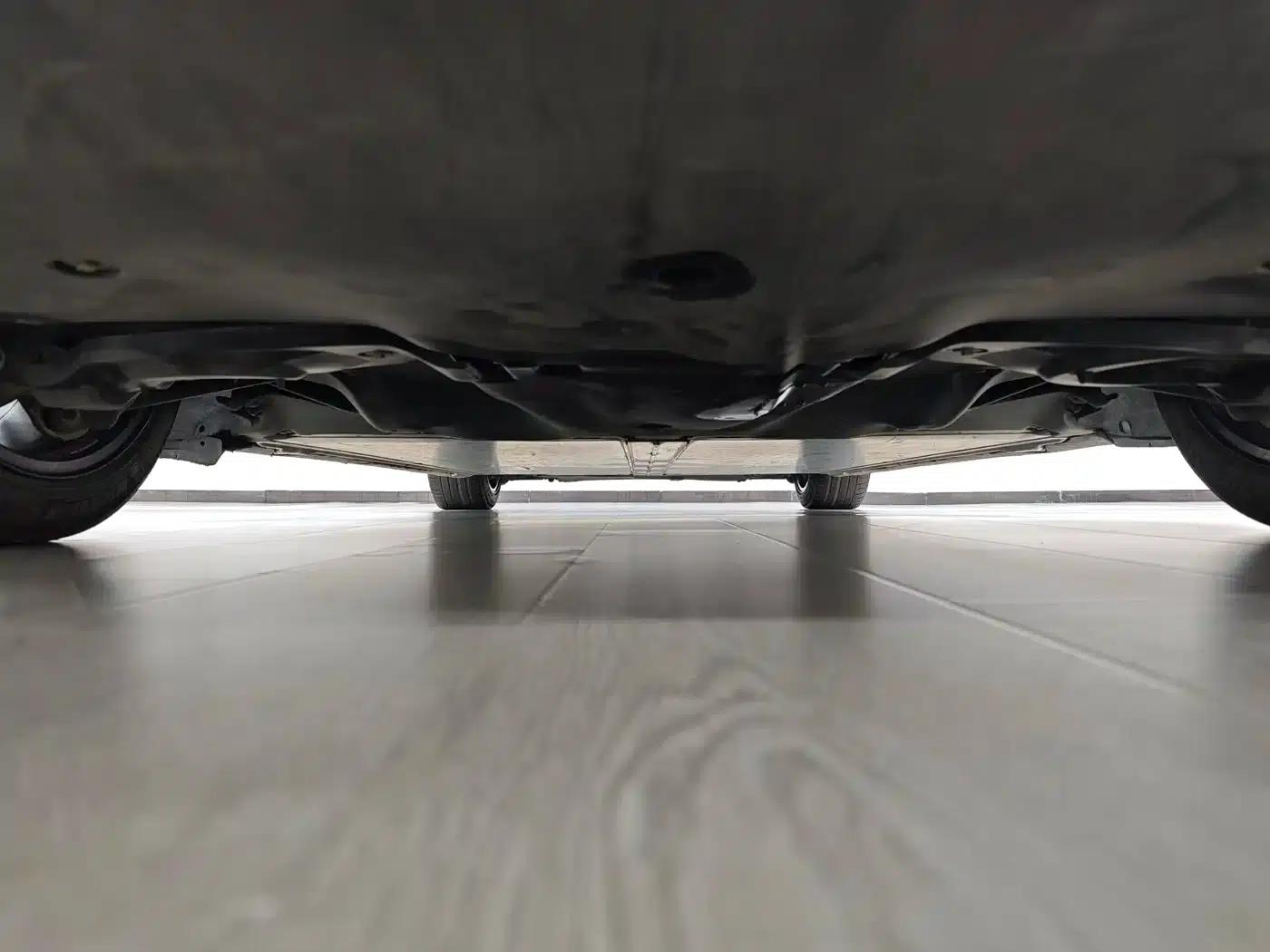 Imported 2019 Model 3 Long Range All-Wheel Drive — миниатюра 47