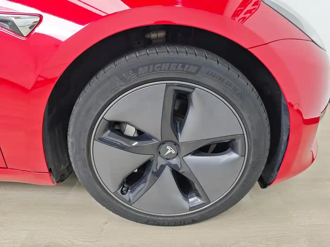 Imported 2019 Model 3 Long Range All-Wheel Drive — миниатюра 50