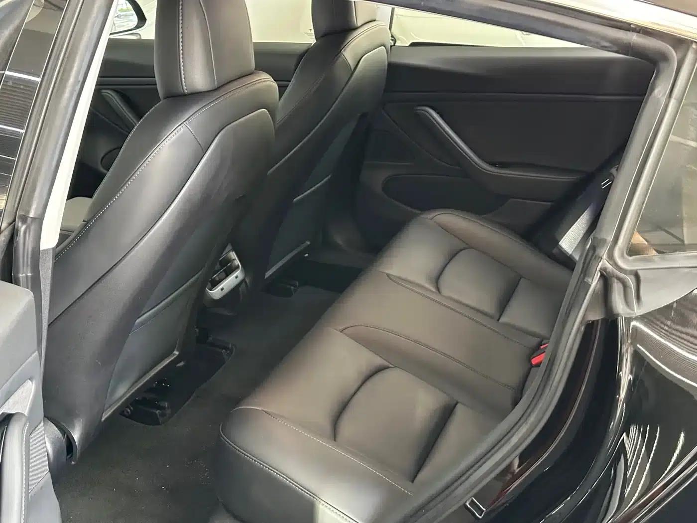 Imported 2019 Model 3 Performance All-Wheel Drive — миниатюра 9
