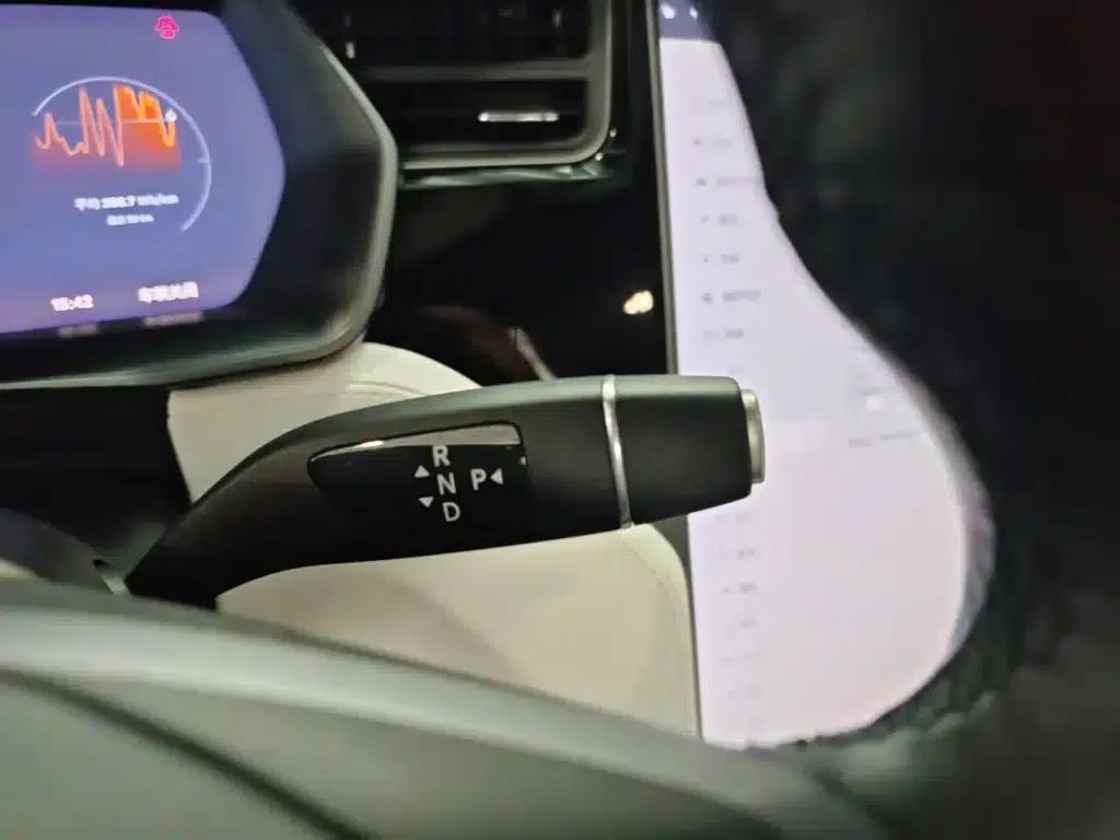Model X 2019 Long Range — миниатюра 14
