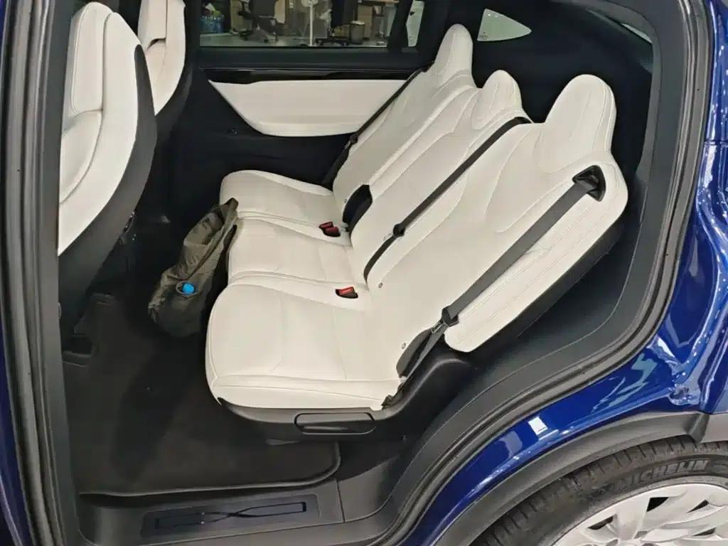 Model X 2019 Long Range — миниатюра 17