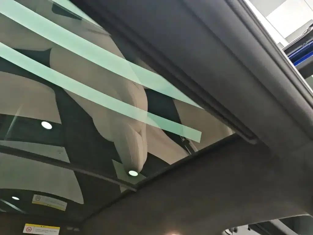 Model X 2019 Long Range — миниатюра 18