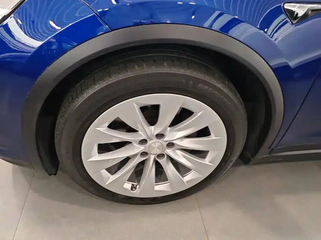 Model X 2019 Long Range — миниатюра 23