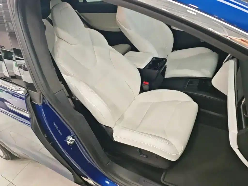 Model X 2019 Long Range — миниатюра 25