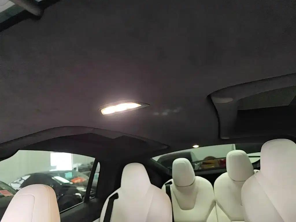 2019 Model X Performance Edition — миниатюра 18