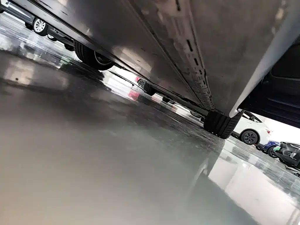 2019 Model X Performance Edition — миниатюра 21