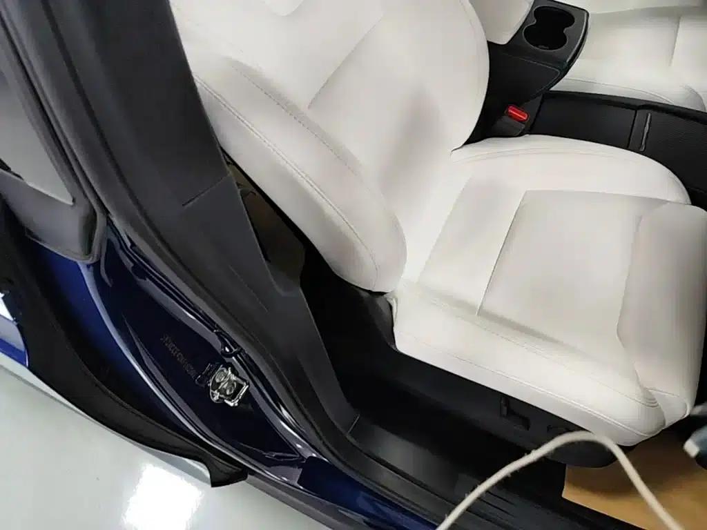 2019 Model X Performance Edition — миниатюра 25