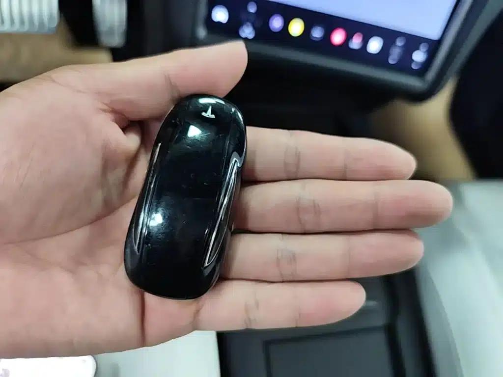 2019 Model X Performance Edition — миниатюра 9