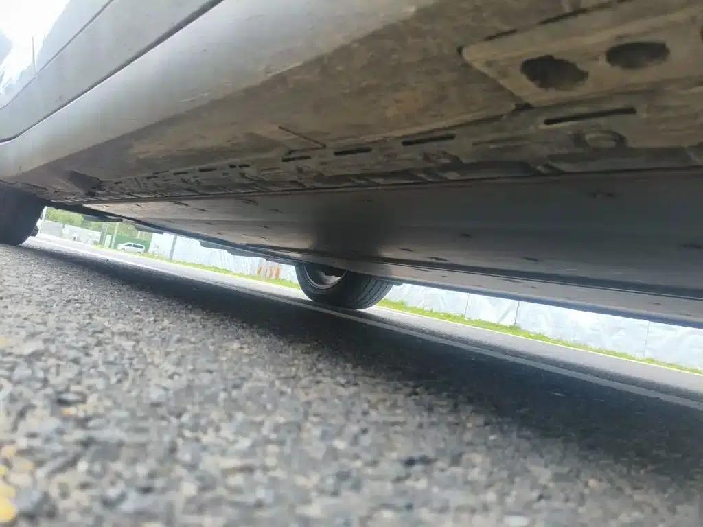 Model X 2019 Long Range — миниатюра 16