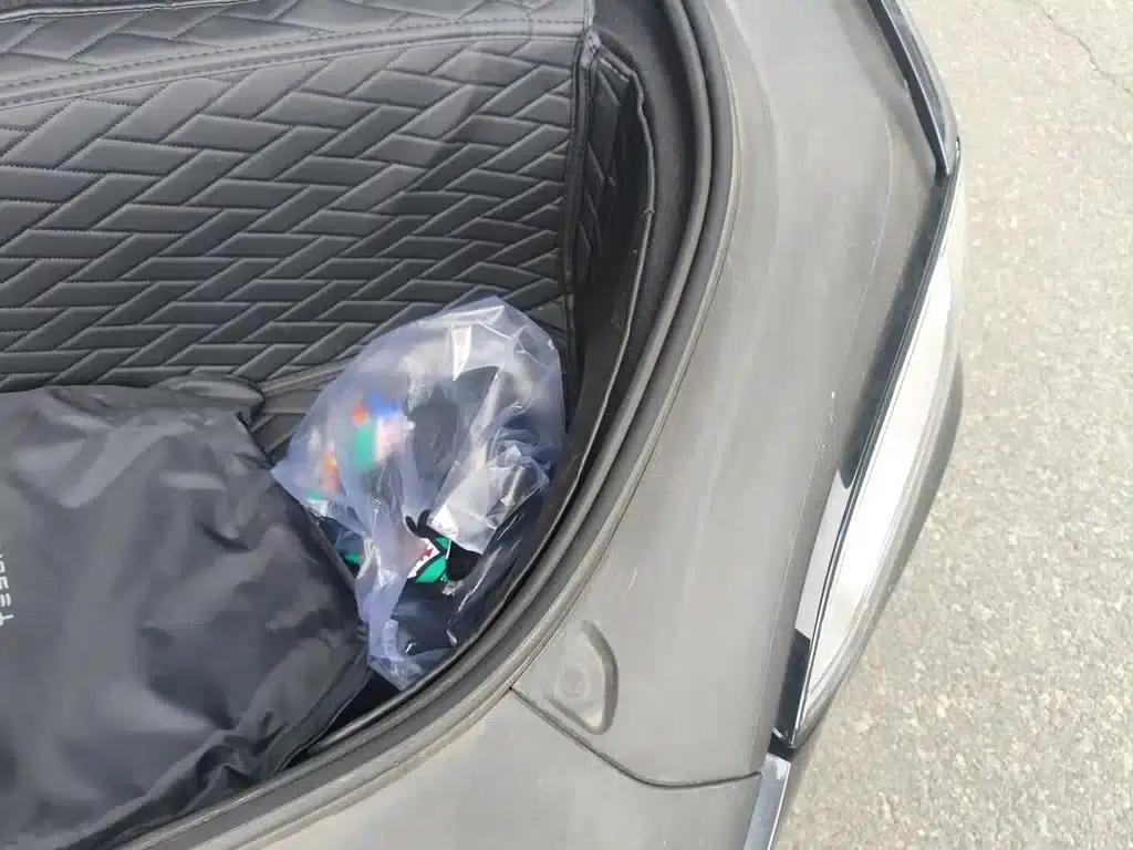 Model X 2019 Long Range — миниатюра 22