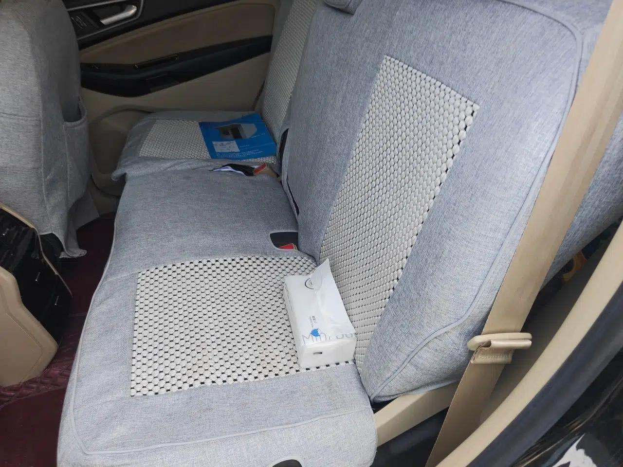 Ford Edge 2015 2.0T GTDi Two-Wheel-Drive Elite Edition — миниатюра 17