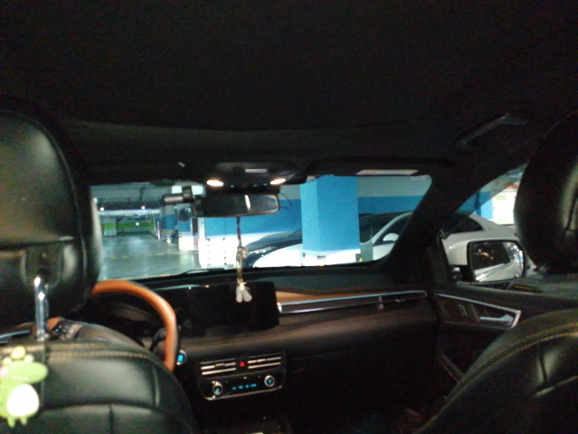 Ford Edge 2020 EcoBoost 245 4x4 ST-Line 7-Seater — миниатюра 18