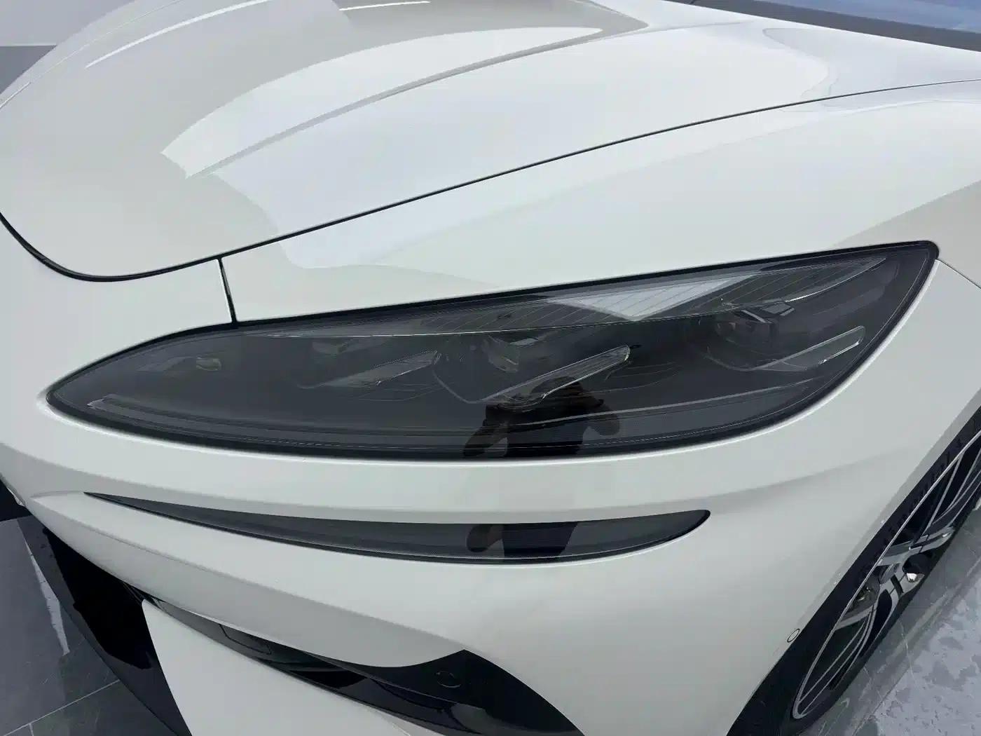 Denza Z9 2024 Model 1100km AWD Max Edition — миниатюра 8