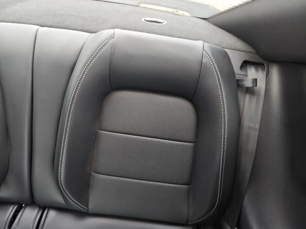Ford Mustang 2022 Mustang 2.3T, automatic transmission, 4 seats — миниатюра 17