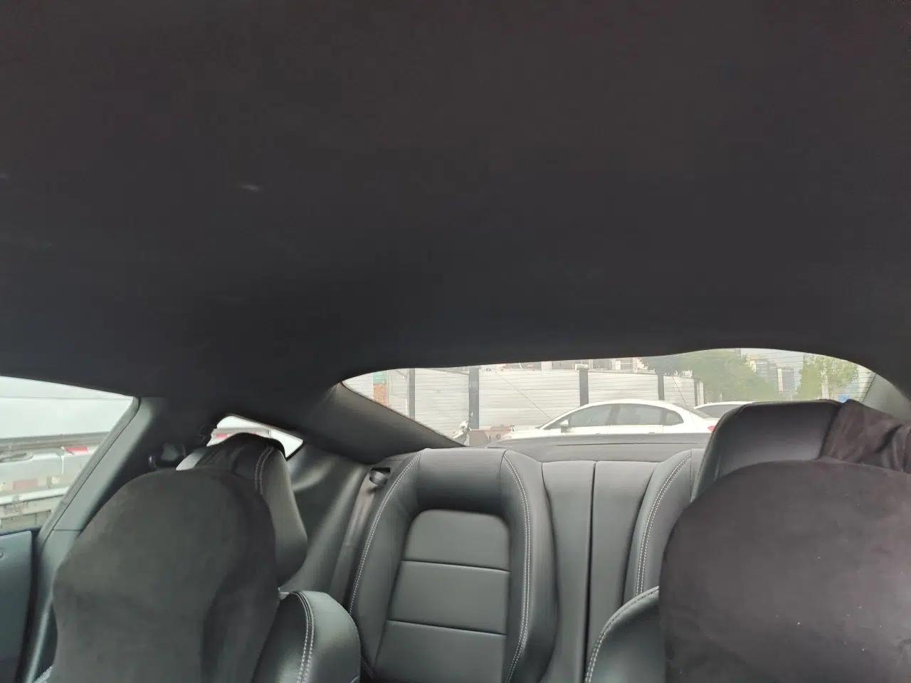 Ford Mustang 2022 Mustang 2.3T, automatic transmission, 4 seats — миниатюра 18