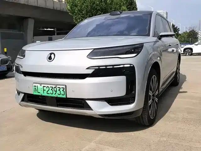 Denza N9 2025 Flagship Edition