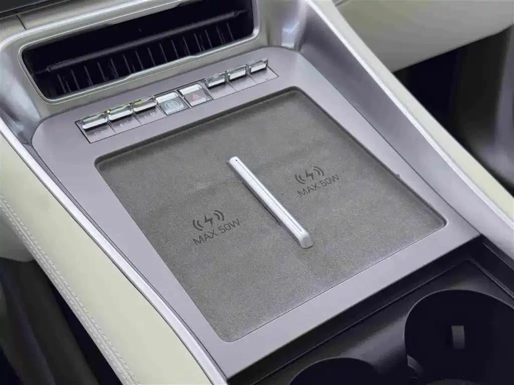 Denza N9 2025 Flagship Edition — миниатюра 14
