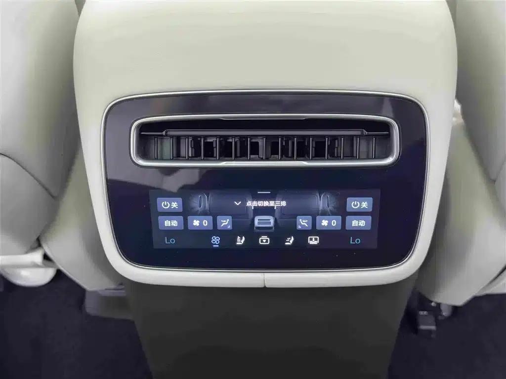 Denza N9 2025 Flagship Edition — миниатюра 18