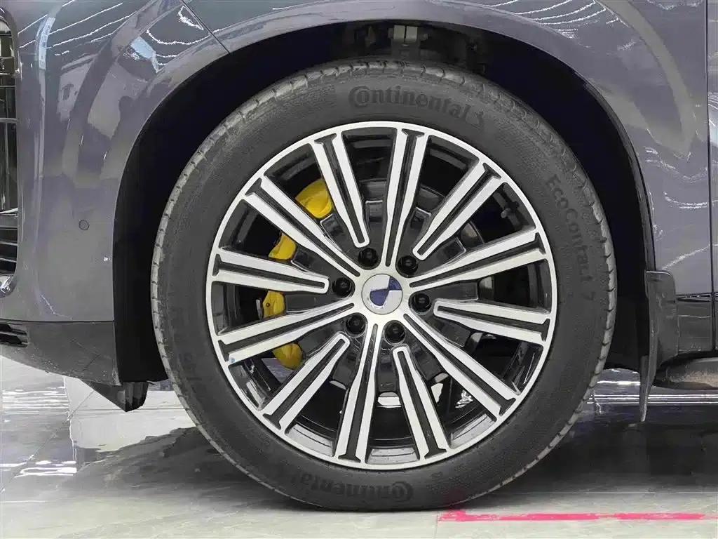 Denza N9 2025 Flagship Edition — миниатюра 4
